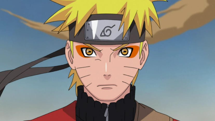 Naruto x sakura angelyeah