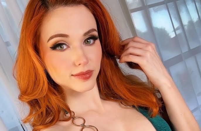 Amouranth onlyfans leaked
